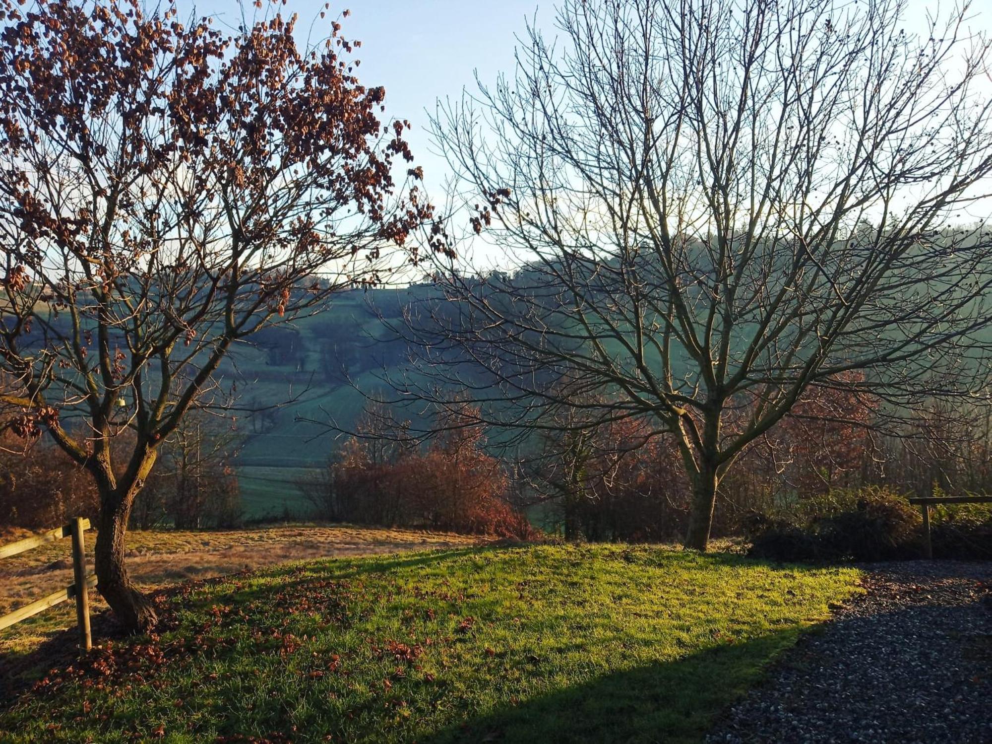 I Conti Della Serva Cinzano Zewnętrze zdjęcie